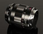 Voigtlander 90mm F2.8 APO Black M USED